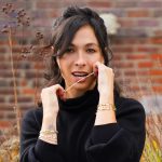 Renowned Jewelry Artist Megan-Marie Launches “The Althea Collection”
